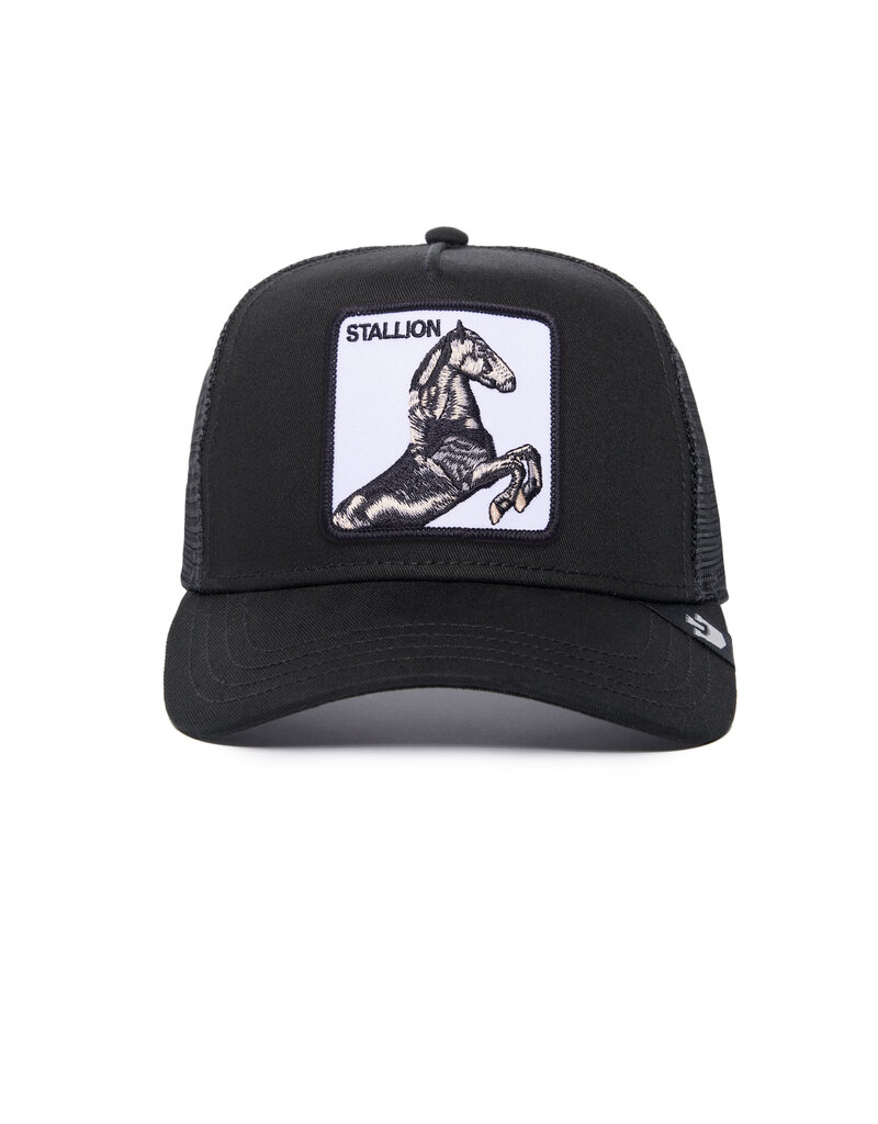 Goorin Bros The Stallion - Black