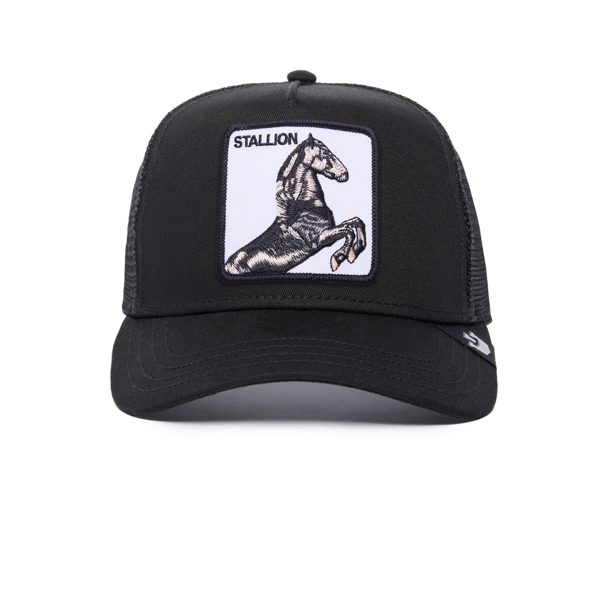Goorin Bros The Stallion - Black