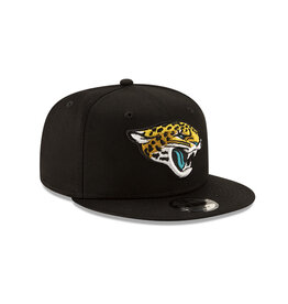 New Era 950 Nfl Basic Snap Jacjag Otc- Black