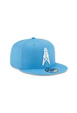 New Era 950 Nfl Basic Snap Nfloilcc Sky- Light Blue