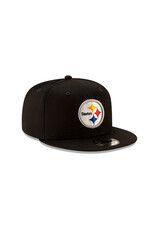 New Era 950 Nfl Basic Snap Pitste Otc- Black