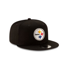 New Era 950 Nfl Basic Snap Pitste Otc- Black