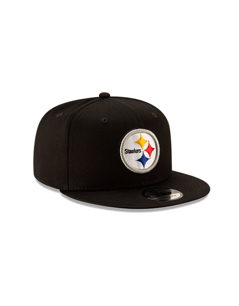 New Era 950 Nfl Basic Snap Pitste Otc- Black