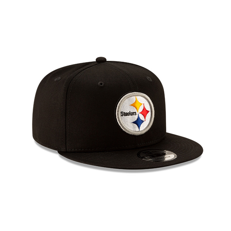 New Era 950 Nfl Basic Snap Pitste Otc- Black