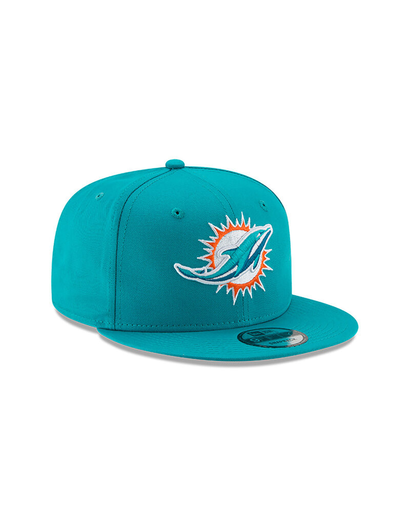 New Era 950 Nfl Basic Snap Miadol Otc- Aqua