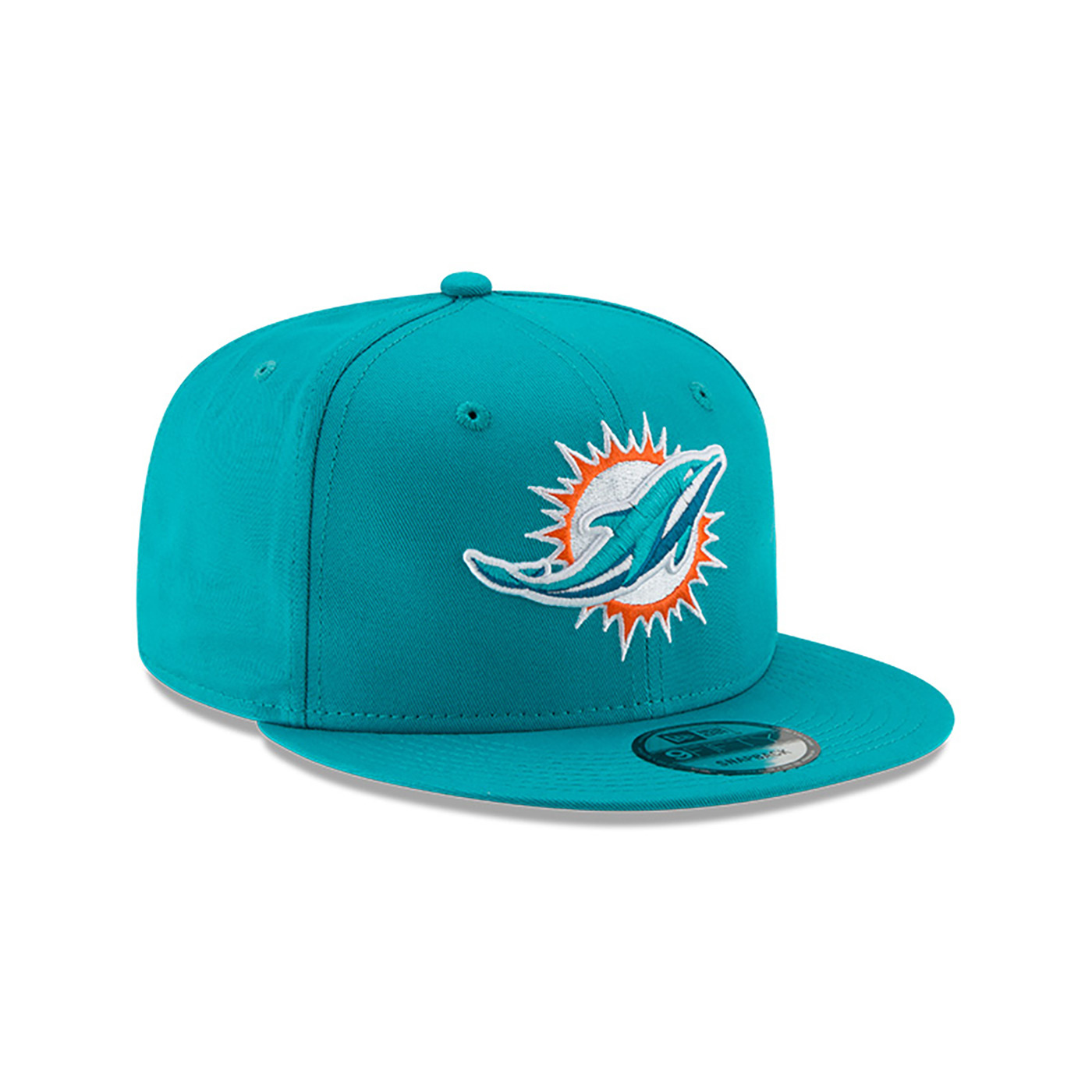 New Era 950 Nfl Basic Snap Miadol Otc- Aqua