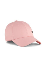 Puma Caps Ess Metal Puma Cat BB Cap- Pink