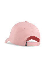 Puma Ess Metal Puma Cat BB Cap- Pink