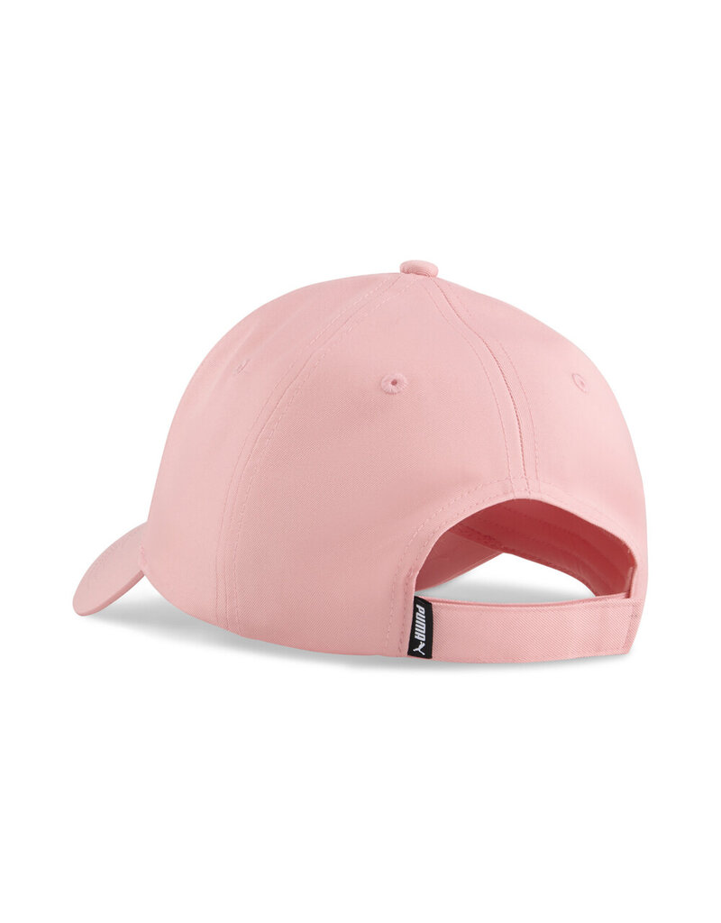 Puma Caps Ess Metal Puma Cat BB Cap- Pink