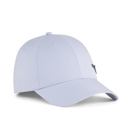 Puma Caps Ess Metal Puma Cat BB Cap- Blue