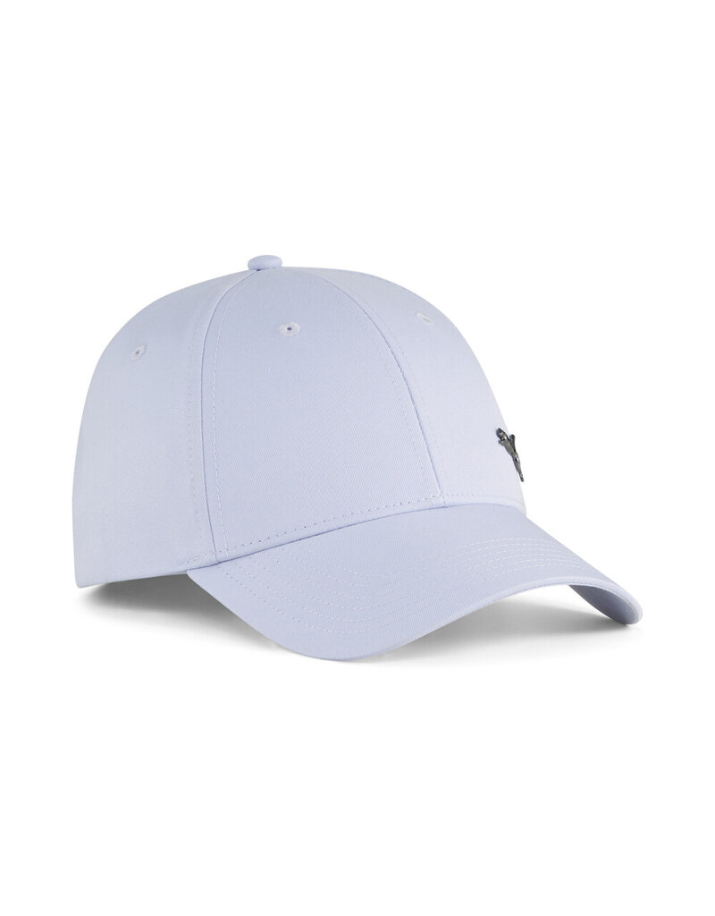 Puma Caps Ess Metal Puma Cat BB Cap- Blue