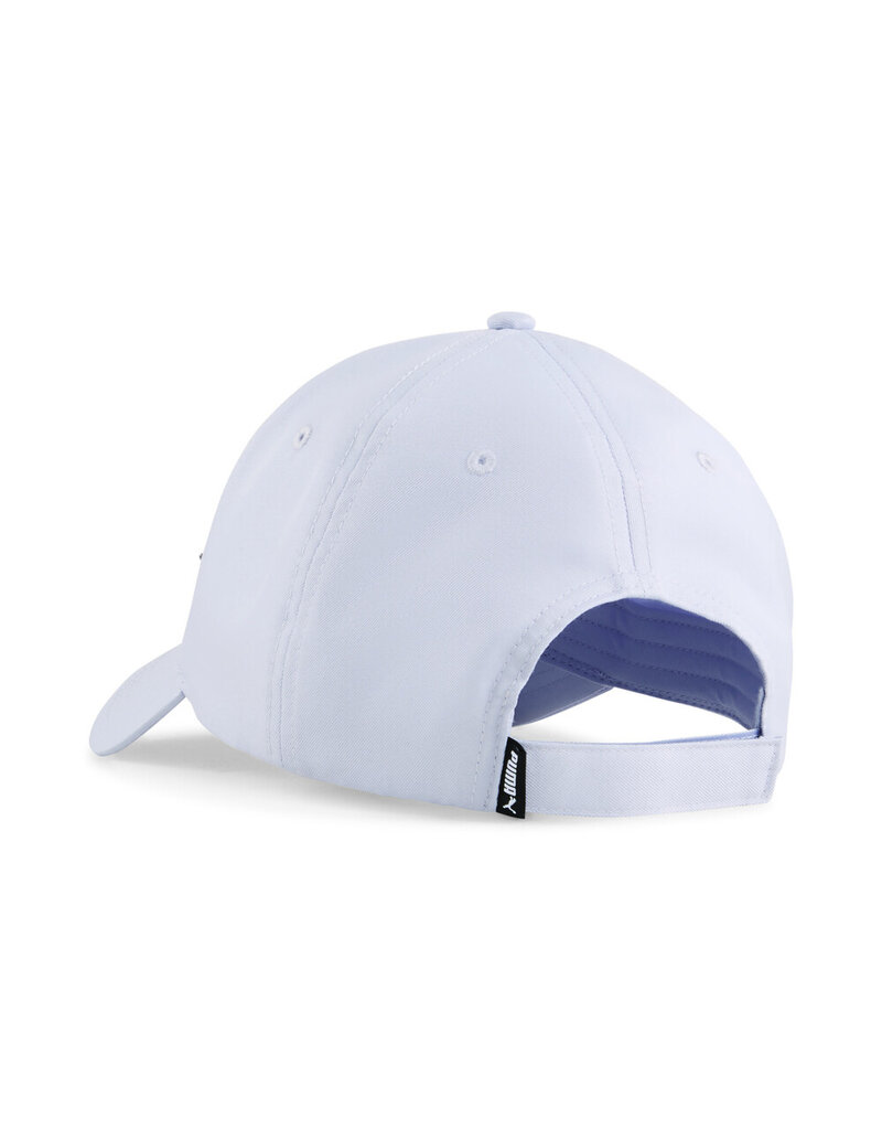 Puma Ess Metal Puma Cat BB Cap- Blue