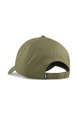 Puma Caps Ess Metal Puma Cat BB Cap- Green