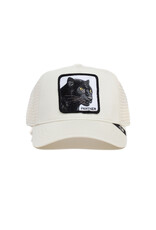 Goorin Bros The Panther - White