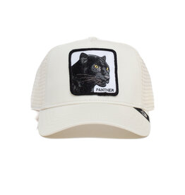 Goorin Bros The Panther - White