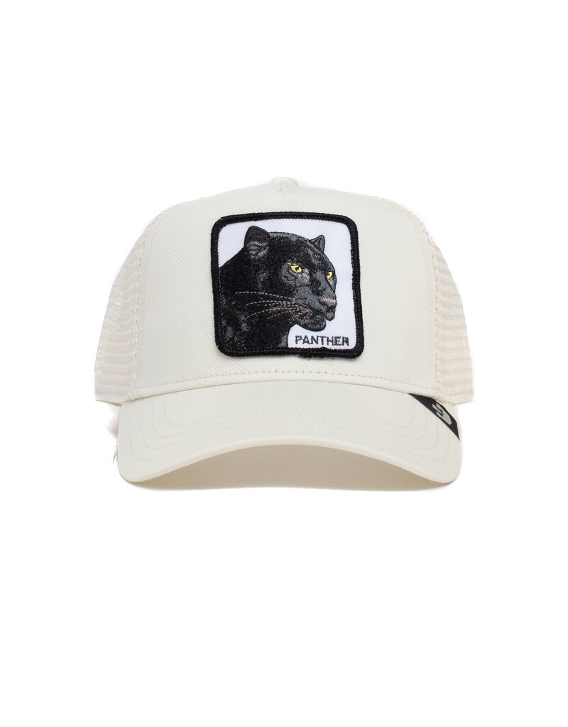 Goorin Bros The Panther - White