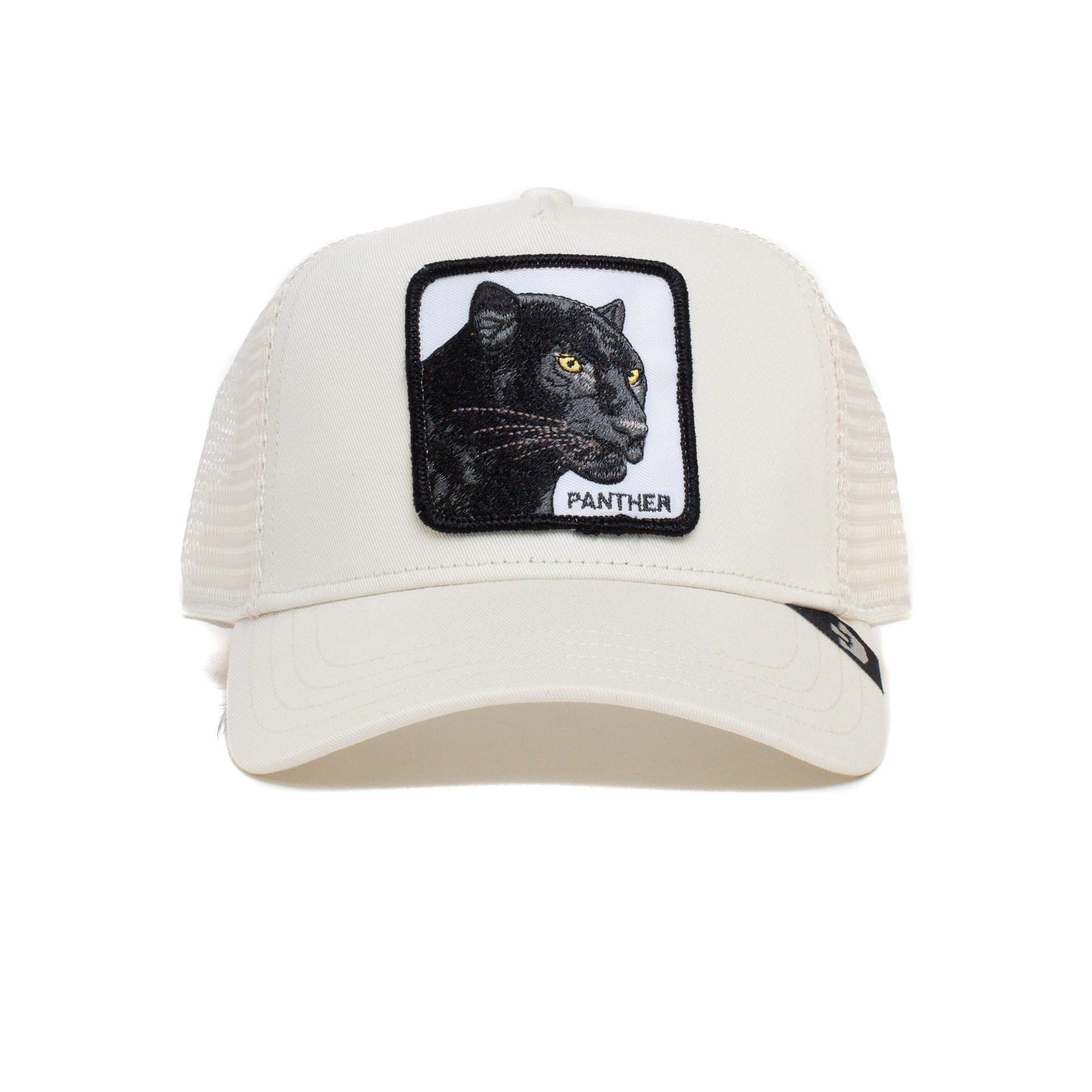 Goorin Bros The Panther - White