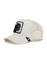 Goorin Bros The Panther - White