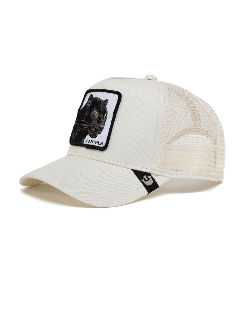 Goorin Bros The Panther - White