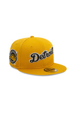 New Era Wordmark Patch 9Fifty Dettigco  Ymu