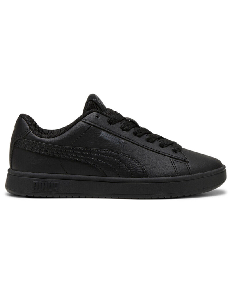 Puma Puma Rickie Classic Jr- Black