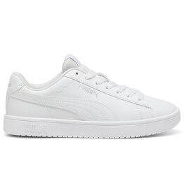 Puma Puma Rickie Classic Jr- White