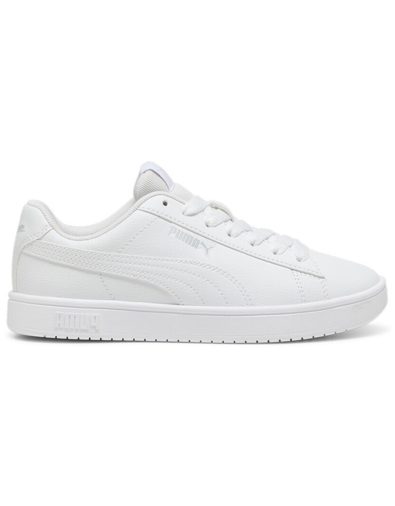 Puma Puma Rickie Classic Jr- White