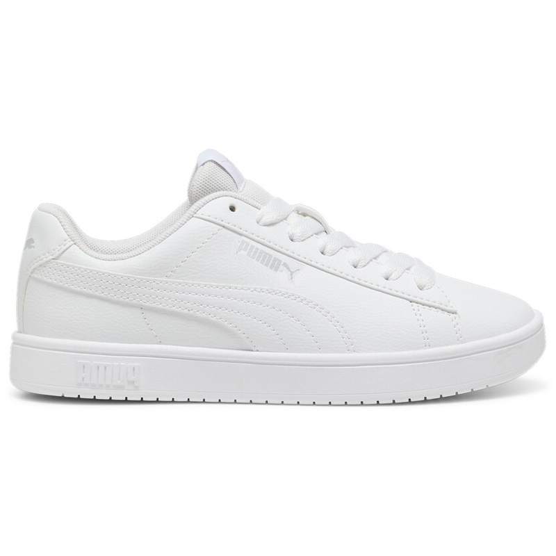 Puma Puma Rickie Classic Jr- White