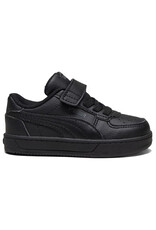 Puma K Puma Caven 2.0 Ac Inf-Black/Dk Grey
