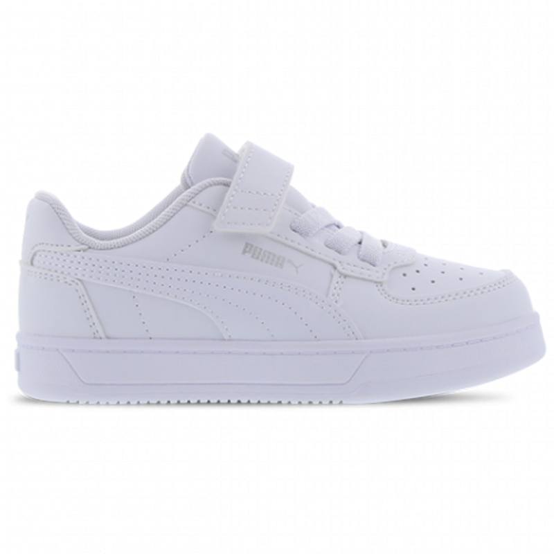 Puma K Puma Caven 2.0 Ac+ Ps -White/Silver