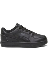 Puma K Puma Caven 2.0 Ps -Black/Dk Grey