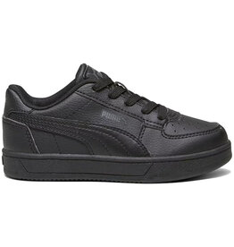 Puma K Puma Caven 2.0 Ps -Black/Dk Grey