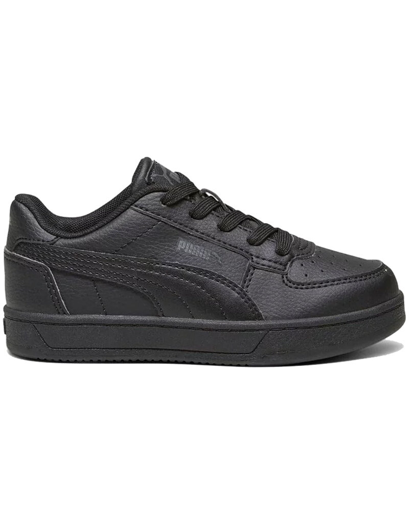 Puma K Puma Caven 2.0 Ps -Black/Dk Grey