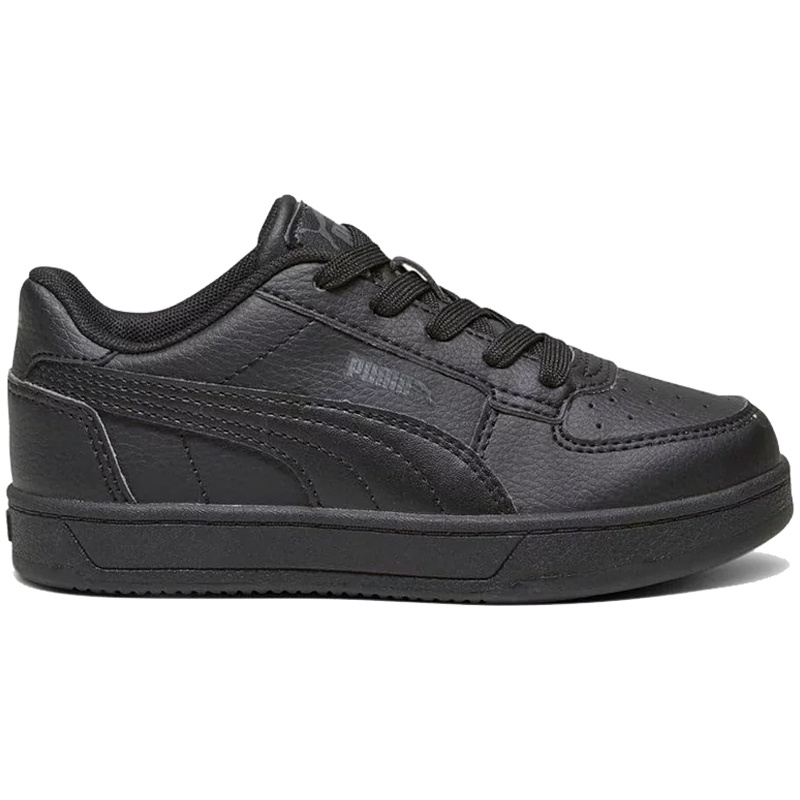 Puma K Puma Caven 2.0 Ps -Black/Dk Grey