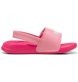 Puma Slides Popcat 20 Backstrap Ac Inf- Pink