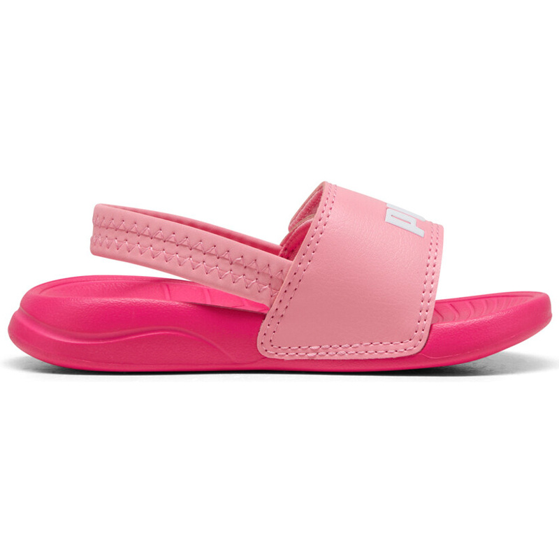 Puma Popcat 20 Backstrap Ac Inf- Pink
