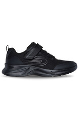 Skechers K Dynamatic Swifttread- Black