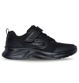 Skechers K Dynamatic Swifttread- Black