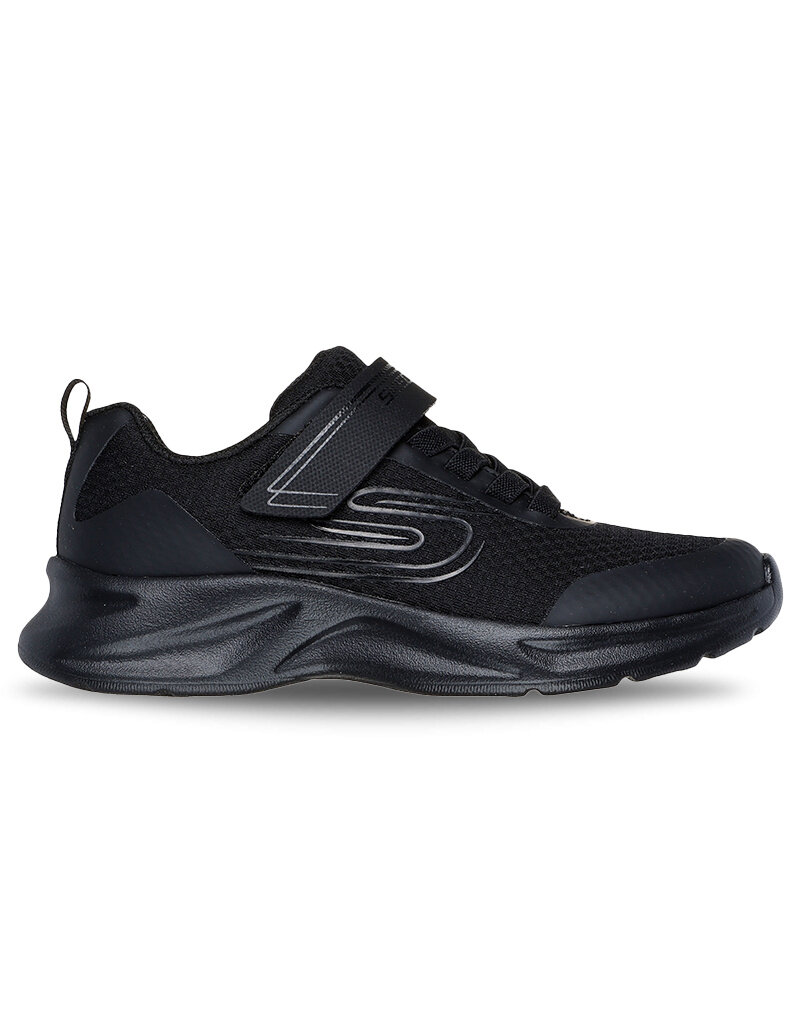 Skechers K Dynamatic Swifttread- Black