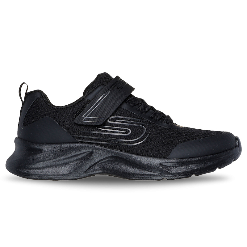Skechers K Dynamatic Swifttread- Black