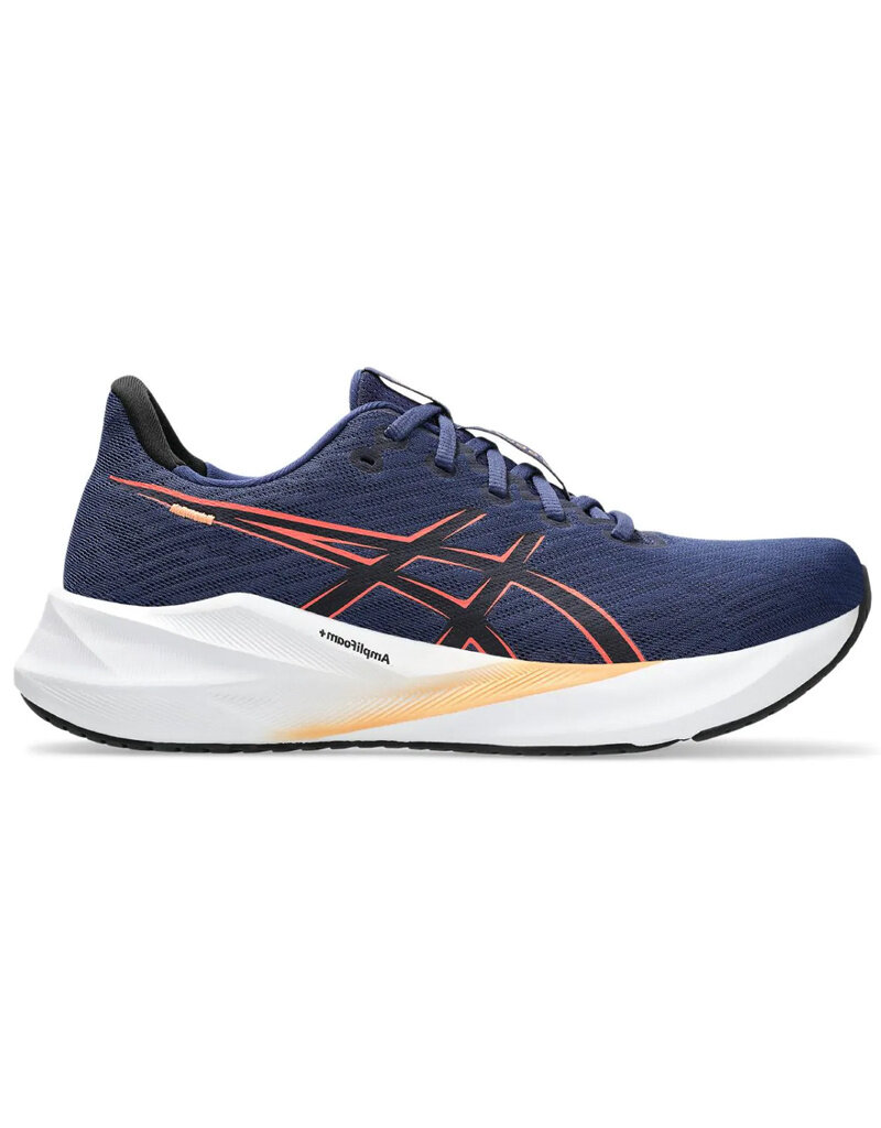 Asics VERSABLAST 4- Indigo Blue/Coral Reef