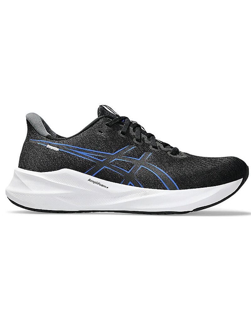Asics VERSABLAST 4- Black/Illusion Blue