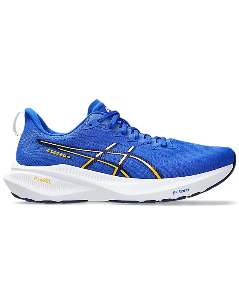 Asics GT-2000 13-  Illusion Blue/Indigo Blue