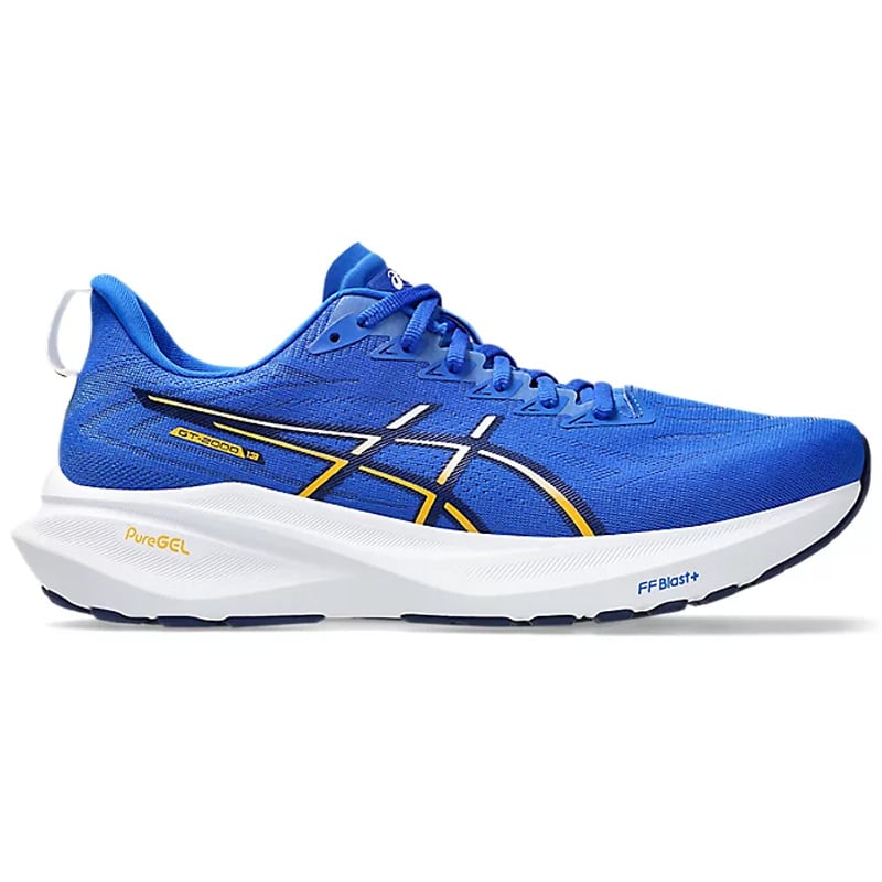 Asics GT-2000 13-  Illusion Blue/Indigo Blue