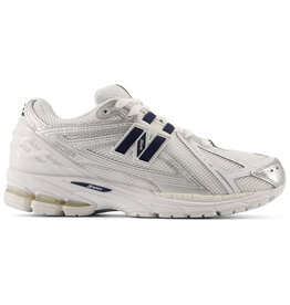 New Balance W New Balance 1906- White/Silver/Black