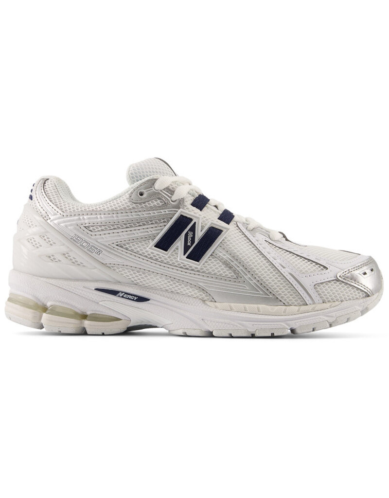 New Balance New Balance 1906- White/Silver/Black