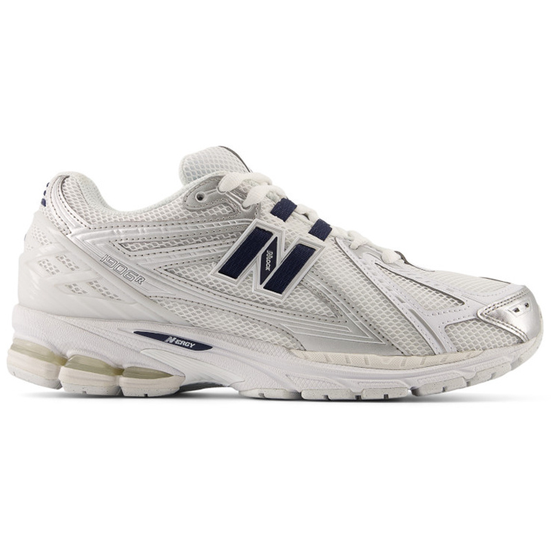 New Balance New Balance 1906- White/Silver/Black