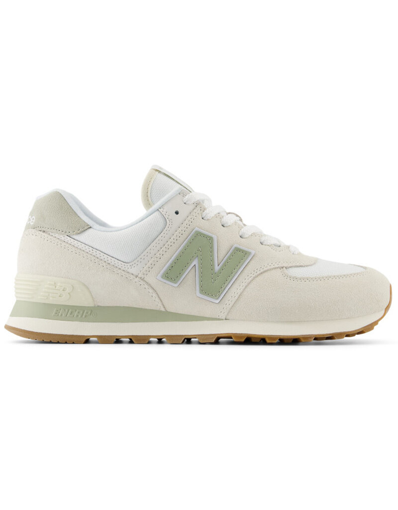 New Balance New Balance 574- Shadow Grey