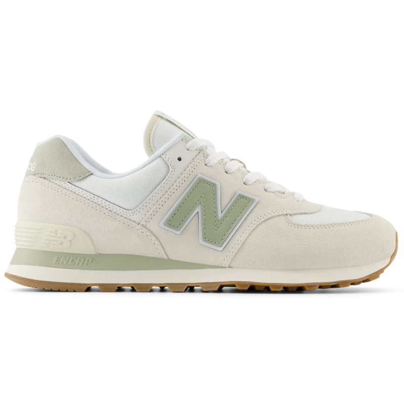 New Balance New Balance 574- Shadow Grey