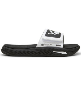 Puma Softride Slide 2.0 - Black/White/Grey